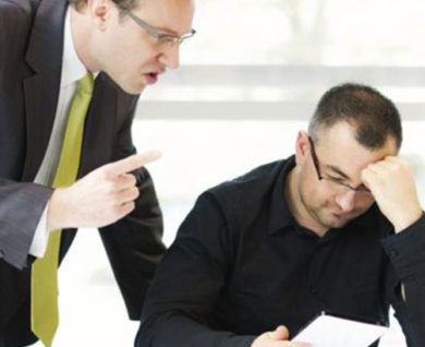workplace-bullying
